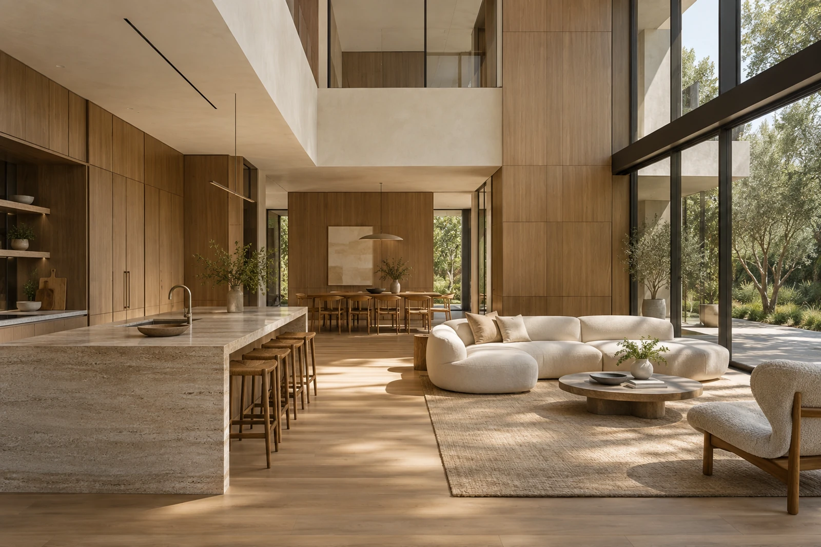 Contemporary home design inspiration